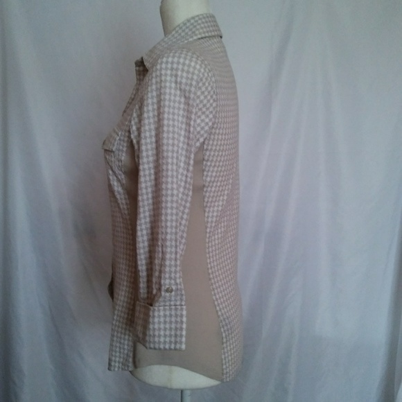Zac & Rachel Button Down shirt - Picture 3 of 6